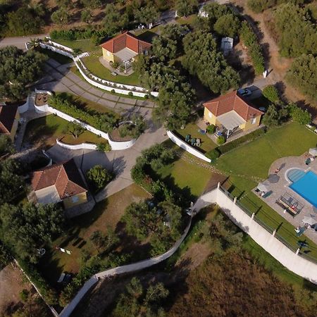 Thermanti Villas Спартия Екстериор снимка