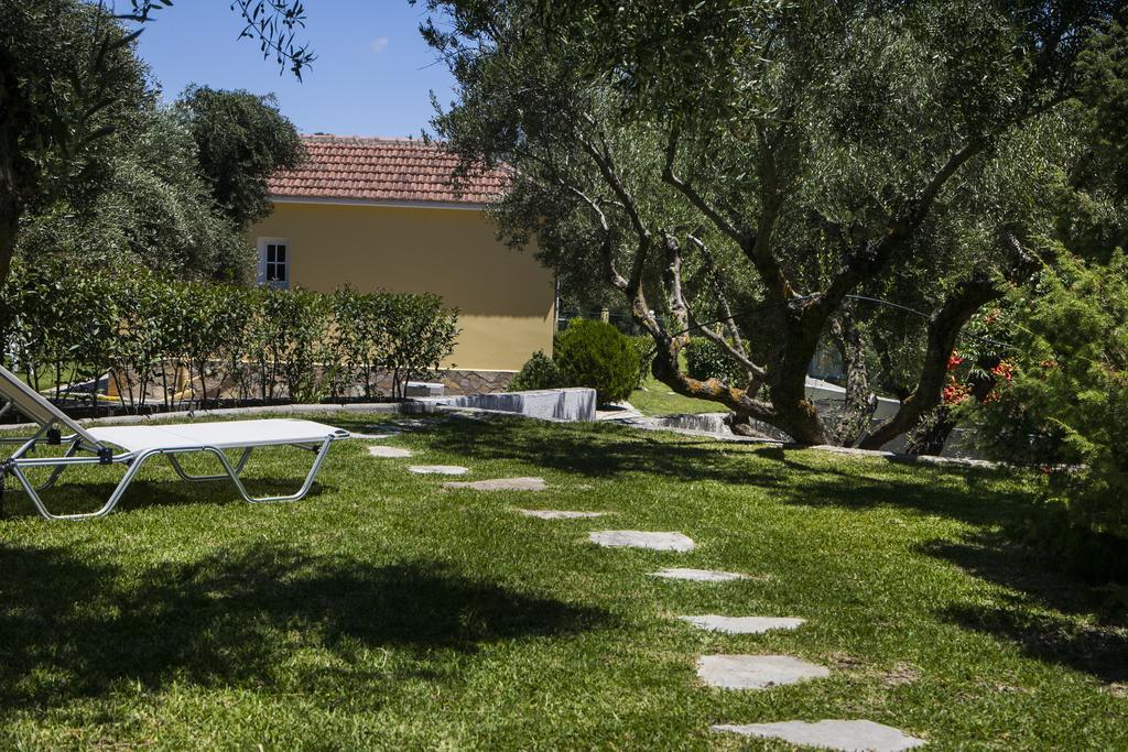 Thermanti Villas Спартия Екстериор снимка