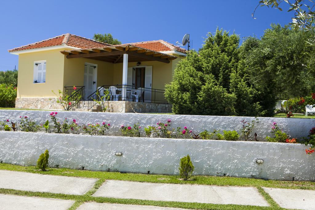 Thermanti Villas Спартия Екстериор снимка