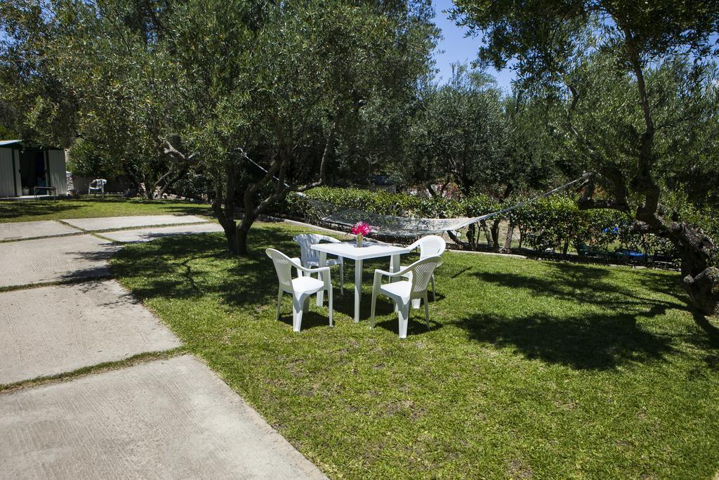 Thermanti Villas Спартия Екстериор снимка