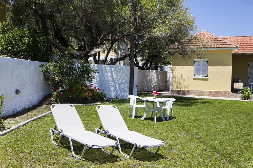 Thermanti Villas Спартия Екстериор снимка