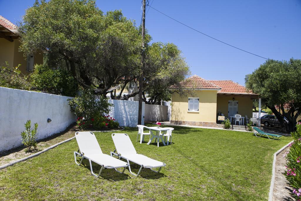 Thermanti Villas Спартия Екстериор снимка
