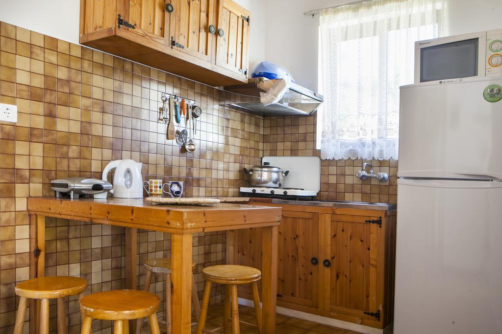 Thermanti Villas Спартия Екстериор снимка