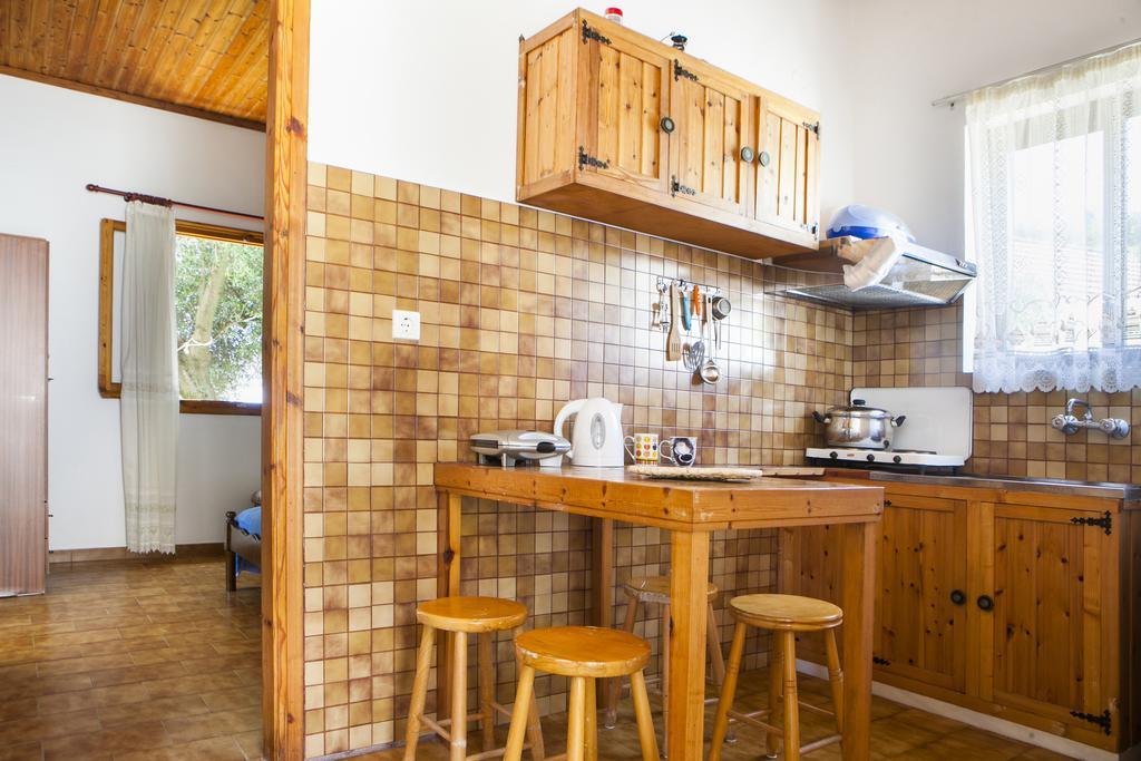 Thermanti Villas Спартия Екстериор снимка