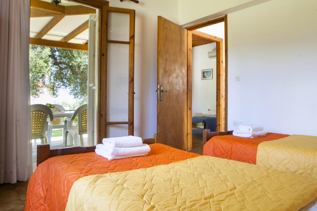 Thermanti Villas Спартия Екстериор снимка