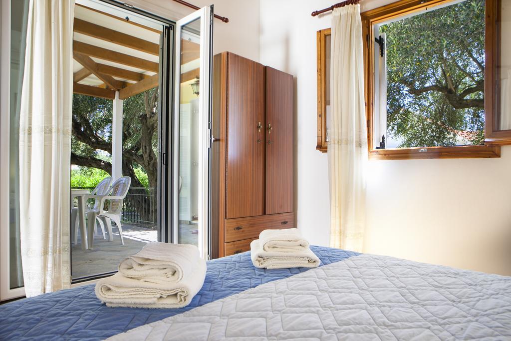 Thermanti Villas Спартия Екстериор снимка