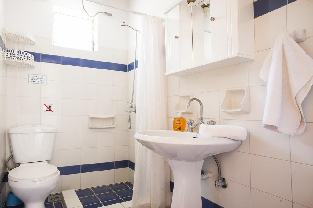 Thermanti Villas Спартия Екстериор снимка