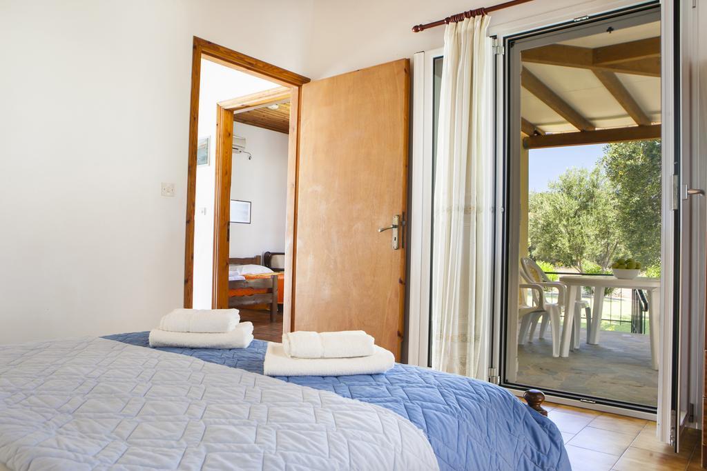 Thermanti Villas Спартия Екстериор снимка