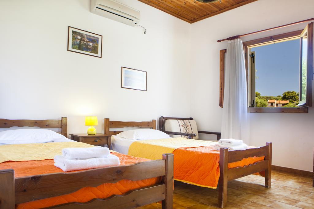 Thermanti Villas Спартия Екстериор снимка