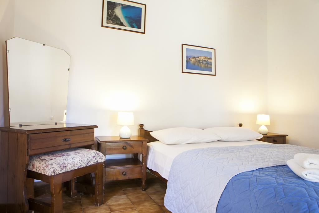 Thermanti Villas Спартия Екстериор снимка