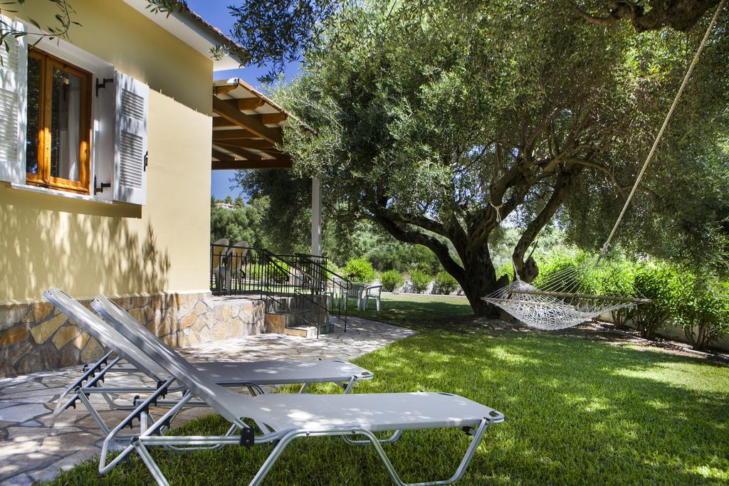 Thermanti Villas Спартия Екстериор снимка