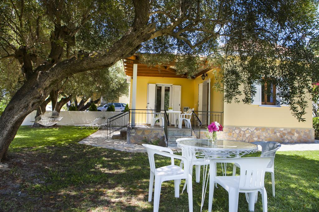 Thermanti Villas Спартия Екстериор снимка