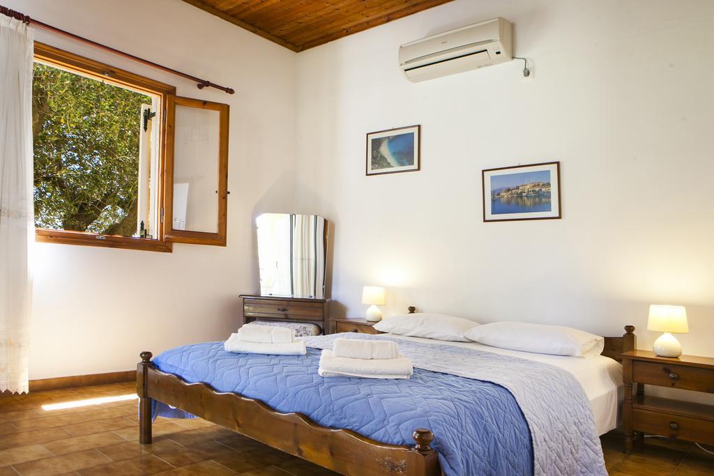Thermanti Villas Спартия Екстериор снимка