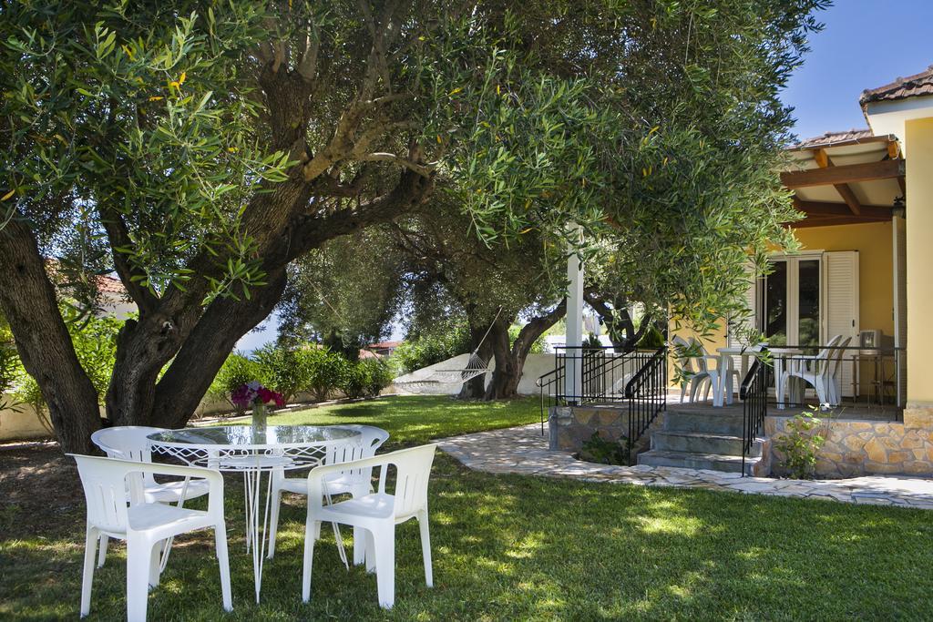 Thermanti Villas Спартия Екстериор снимка