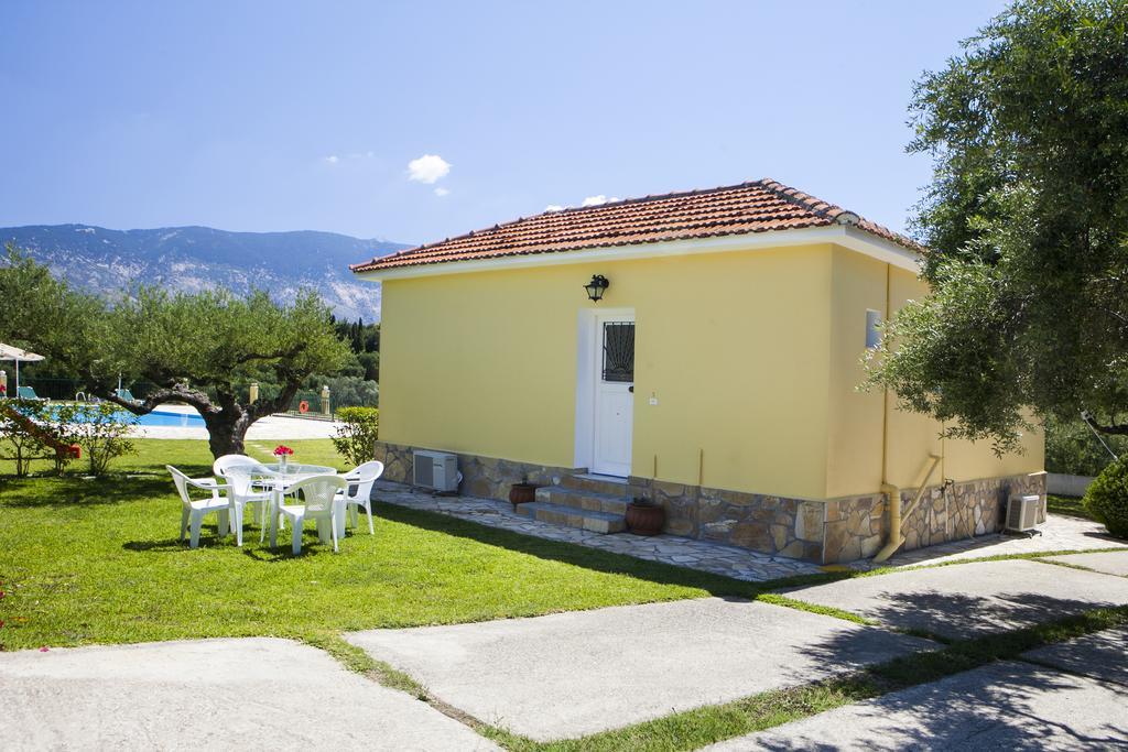 Thermanti Villas Спартия Екстериор снимка
