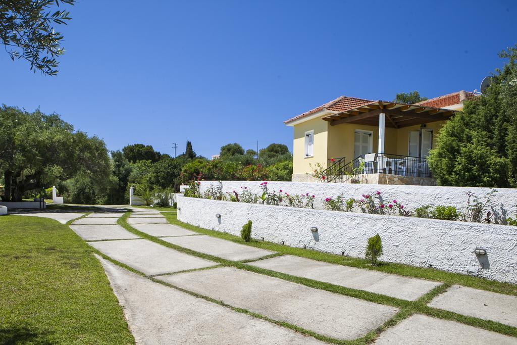 Thermanti Villas Спартия Екстериор снимка