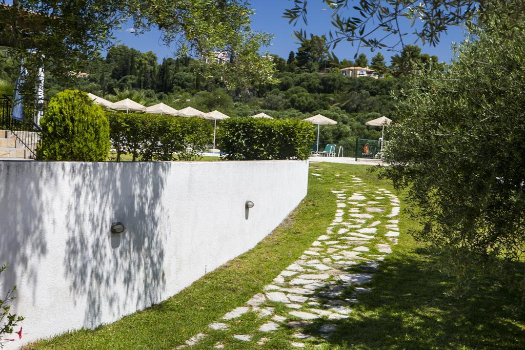 Thermanti Villas Спартия Екстериор снимка