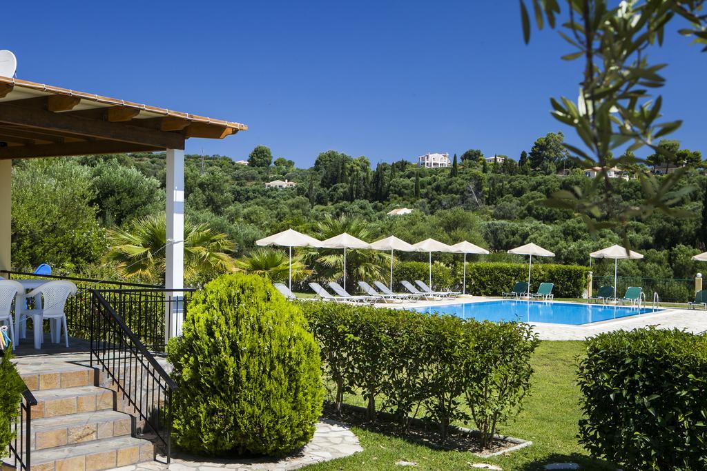 Thermanti Villas Спартия Екстериор снимка