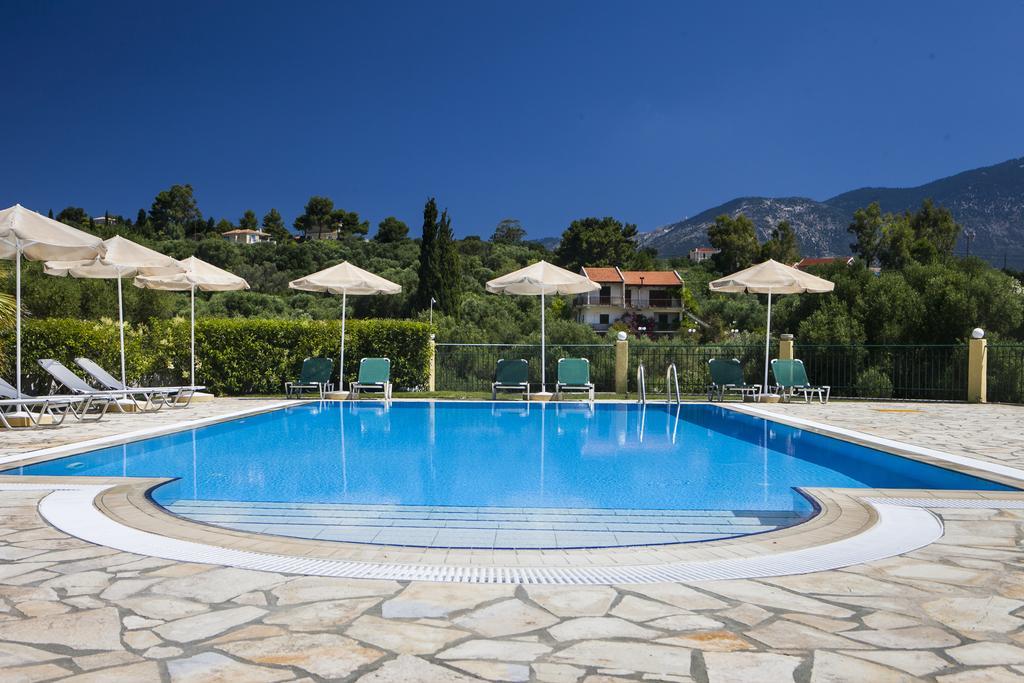 Thermanti Villas Спартия Екстериор снимка