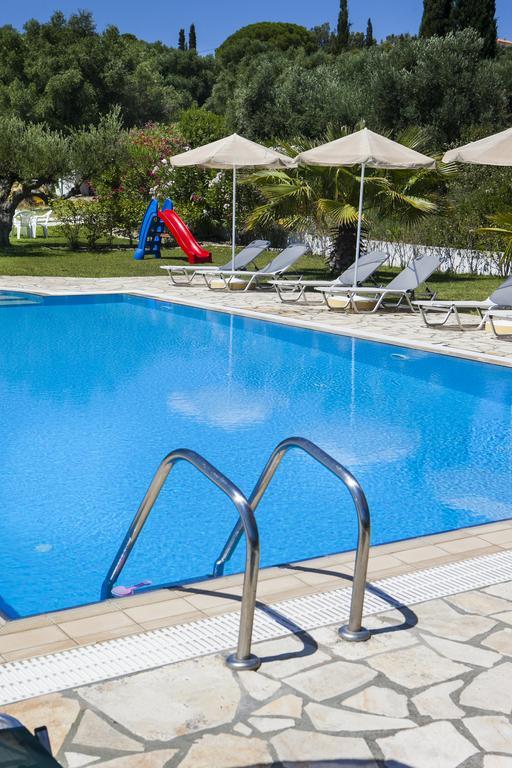 Thermanti Villas Спартия Екстериор снимка