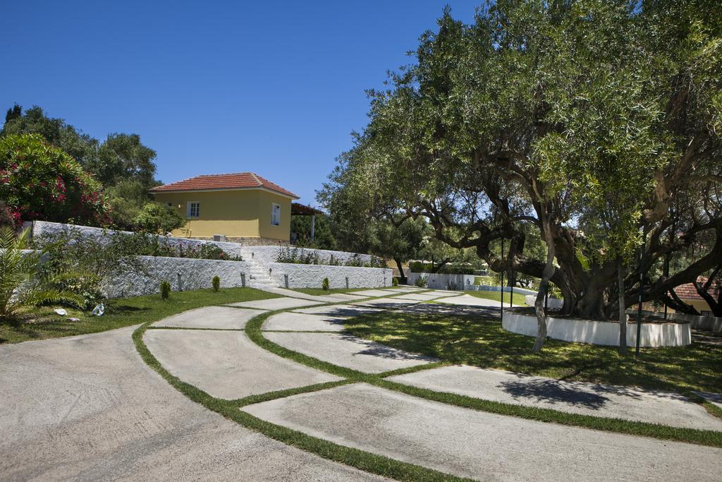 Thermanti Villas Спартия Екстериор снимка
