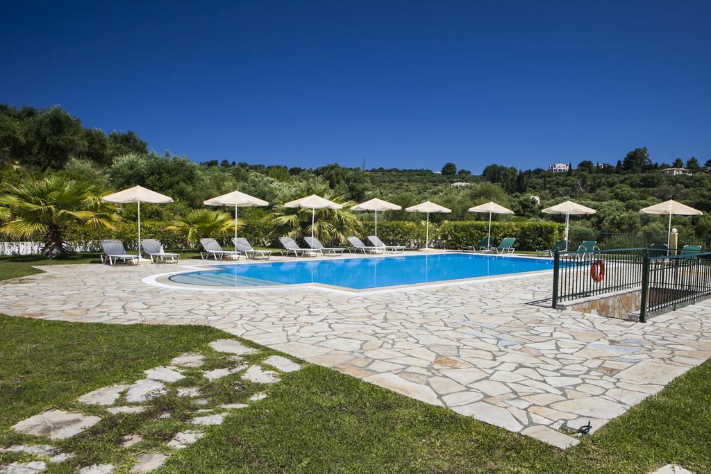 Thermanti Villas Спартия Екстериор снимка