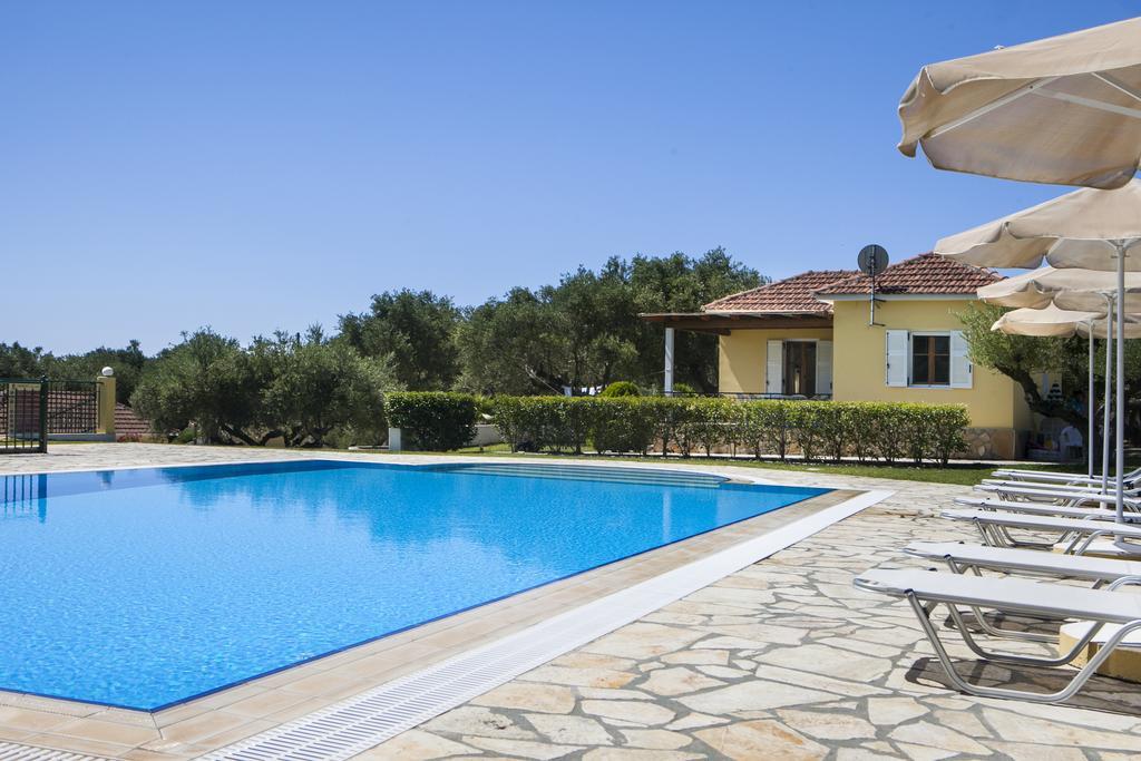 Thermanti Villas Спартия Екстериор снимка